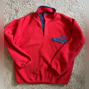 Patagonia (vintage) Synchilla M